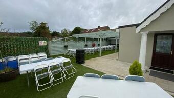 Hotel The Imperial Garvagh