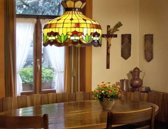 Posada Hotel Gotthard