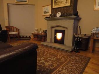 Creevagh Heights B&B