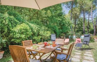 Holiday Home Via Del Mannino