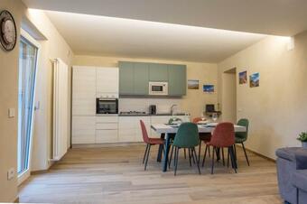 Apartamento Residenza La Riviera