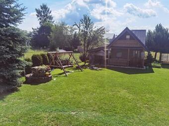 Apartament Pod Ob?azow?