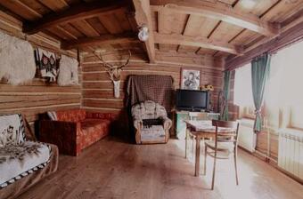 Apartamento Chata U Krzycha