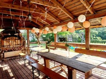 Hostal Pensjonat Domowe Zacisze