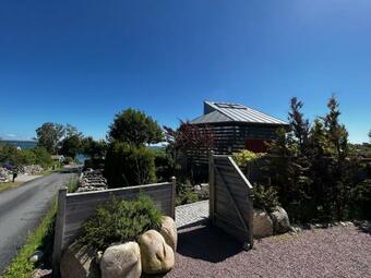 Villa Galleria Onsala