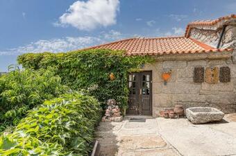 Apartamento Guestready Casa Da Geada