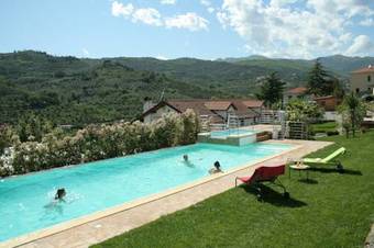 Agroturismo Agriturismo Benza