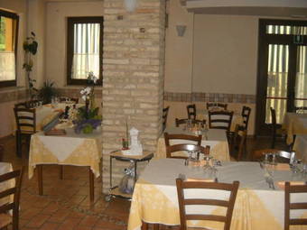 Hotel Al Casolare