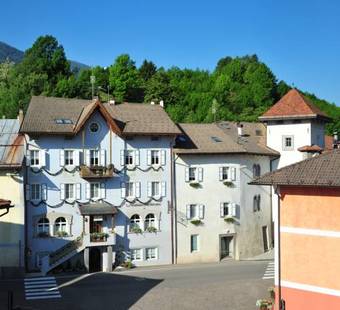 Bed & Breakfast Kaiserkrone