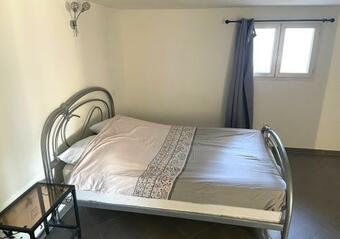 Apartamento Les M�es T2 Pour 2 Personnes Wifi Clim