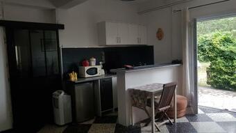 Apartamento Villa La Tour