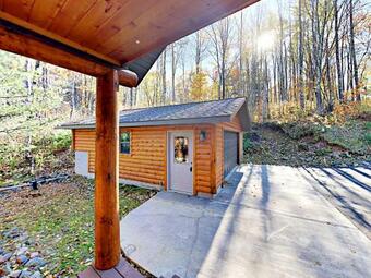 Musky Bay Hideaway On The Chippewa Flowage