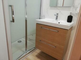 Apartamento Studio Cosy Hyper Centre - Fibre - Netflix