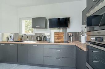 Lumi�re Espace Et Convivialit� � 2 Pas De Wimereux