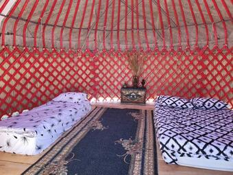 Agroturismo The 1961 Hotel