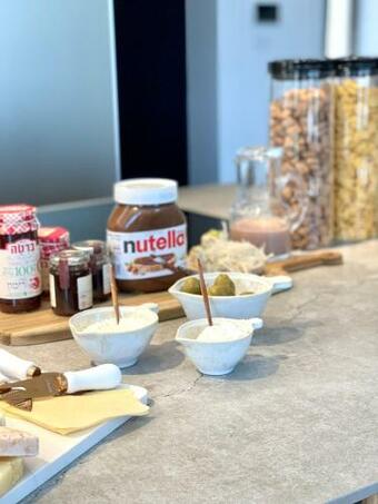 Agroturismo Nof Cramim