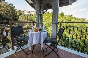 Bed & Breakfast Lujocanda