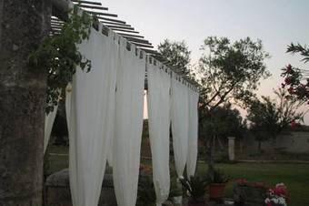 Bed & Breakfast La Petrusa