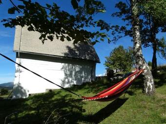 Lodge Nedajno Story Retreat