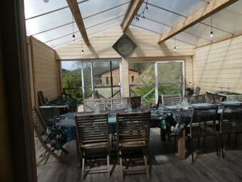 Bed & Breakfast Source Nature