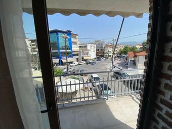 Tm Apartment No 1 - Rustic Style