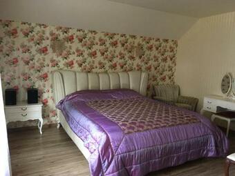 Bir?u Mui?as Apartamenti