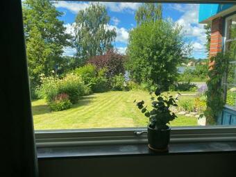 Apartamento Central L�genhet Med Egen Sj�