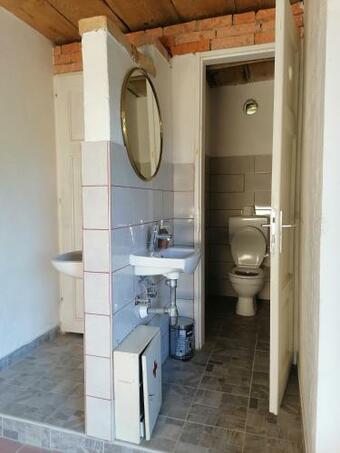 Albergue Nomads House Dormitory