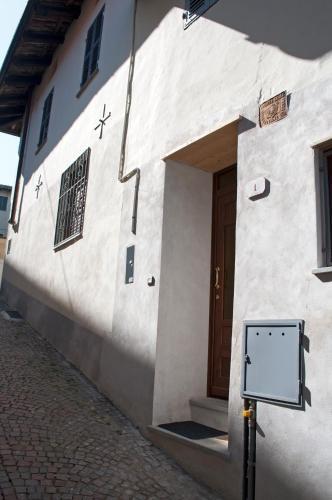 Apartamento Di-vinodormire