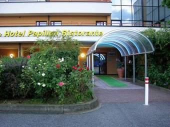 Hotel Albergo Papillon