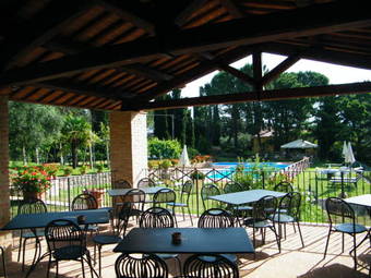 Agroturismo Agriturismo La Fonte
