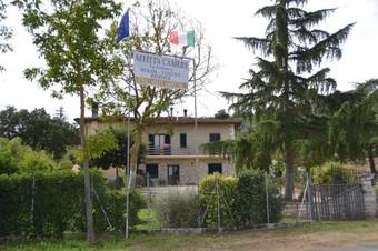 Agroturismo Affittacamere La Fornace