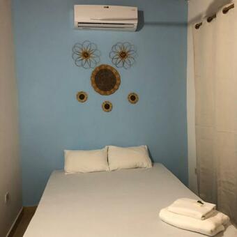 Hostal Posada Tur�stica Do�a Anto