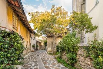 Charming Studio Apartment