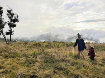 Tiny House , Frente Al Lago