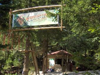 Hotel Piccola Baita
