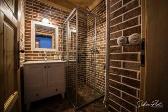 Roubenka U Sjezdovky