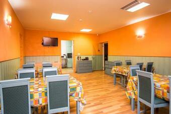 Albergue Helini Maja