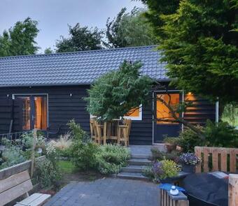 Apartamento Fjildsicht (zicht Over De Velden)