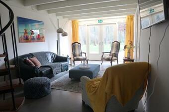 Apartamento Vakantiehuis De Diamant - Galerie Op Landgoed Rijckholt