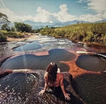 Hotel Guadalupe Las Gachas