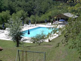 Agroturismo Poggio Dei Michelazzi