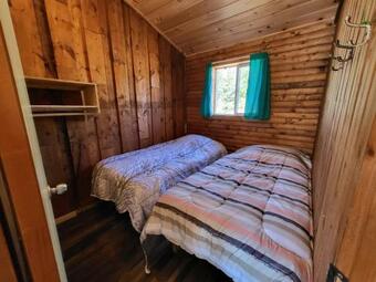 Pourvoirie De La Dor�