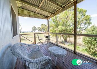 Nancarrow Lane Picturesque Farm Stay