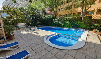 Hotel Checkin Blanes