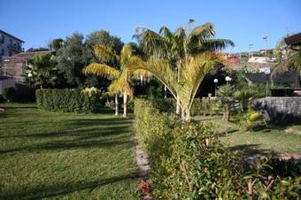 Apartamento Borgo Barone