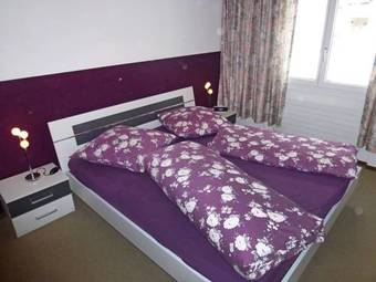 Apartamento Crap Grisch 5