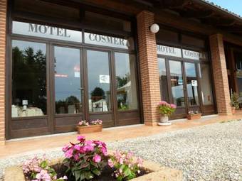 Hotel Motel Cosmera