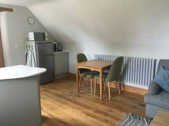 Apartamento Exquisite Coach House Near Silverstone & Stowe