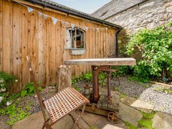 Holiday Home The Bothy Annex